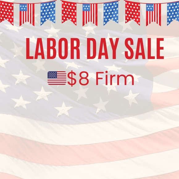 🍁New Super Cute Distressed Jean Shorts Size 11 - Picture 6 of 7